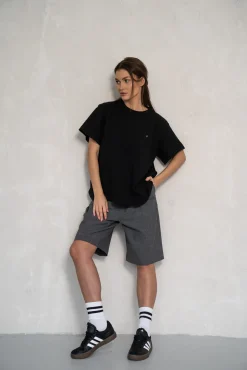 Top MILLO BLACK