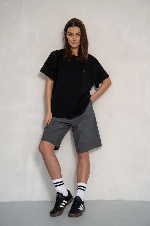 Top MILLO BLACK