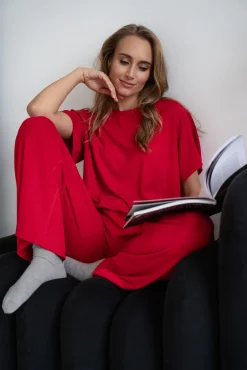 Top MILLO RED
