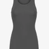 Top TANK GRAPHITE