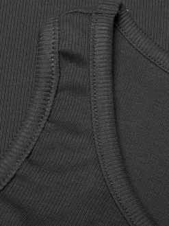 Top TANK GRAPHITE