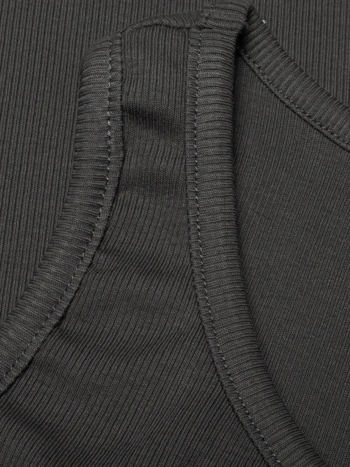Top TANK GRAPHITE