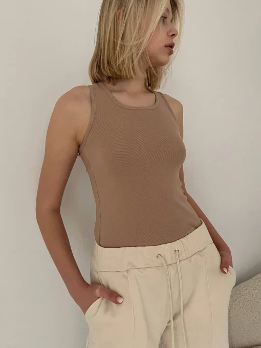 Top tank LIU LATTE