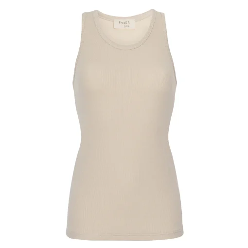 Top tank LIU NUDE