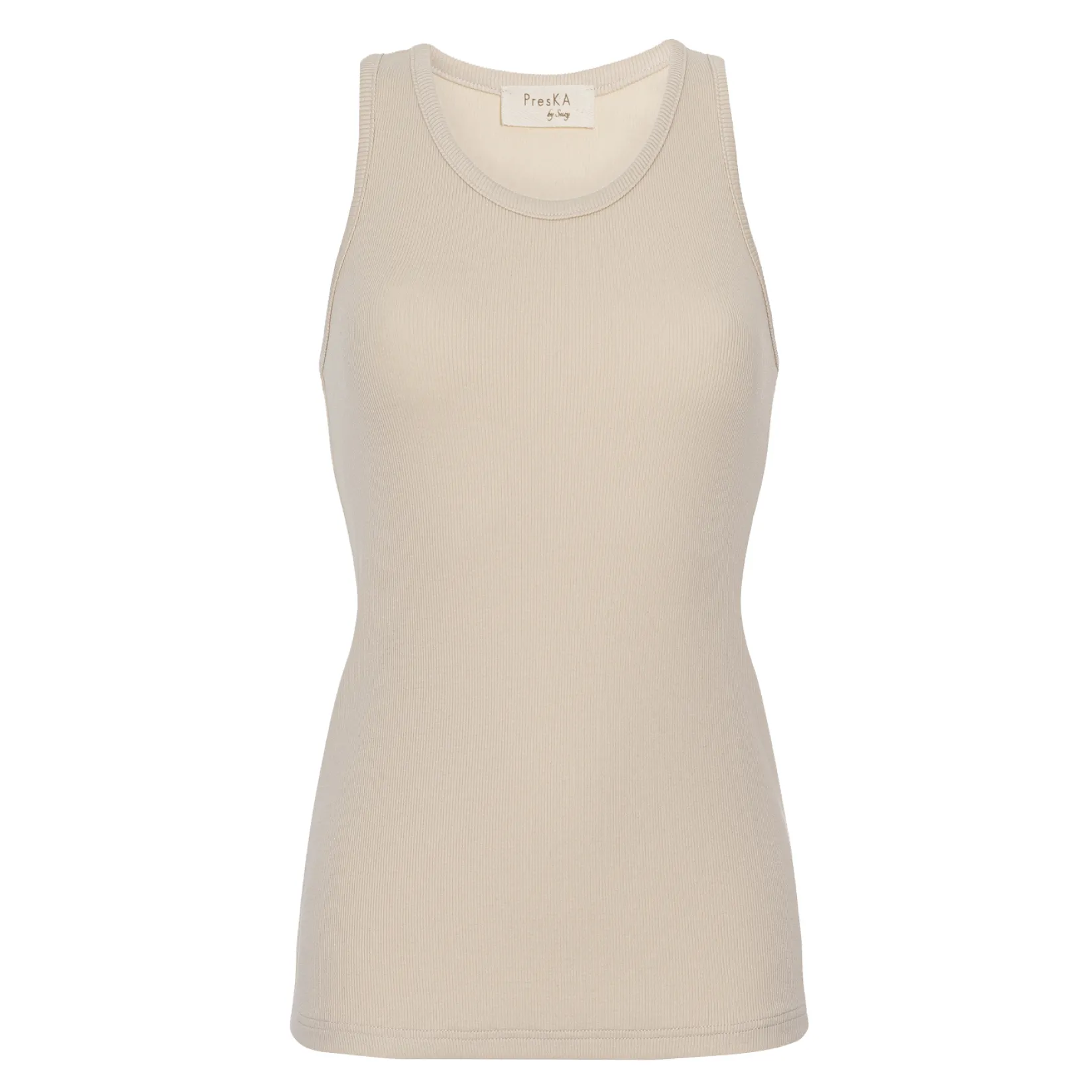 Top tank LIU NUDE