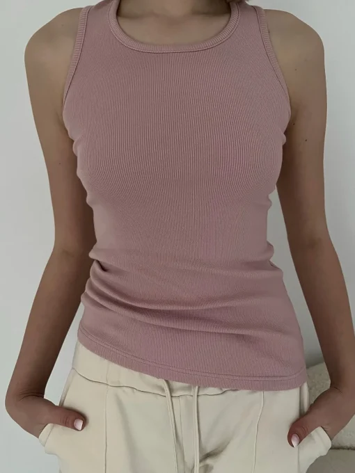 Top tank LIU PINK
