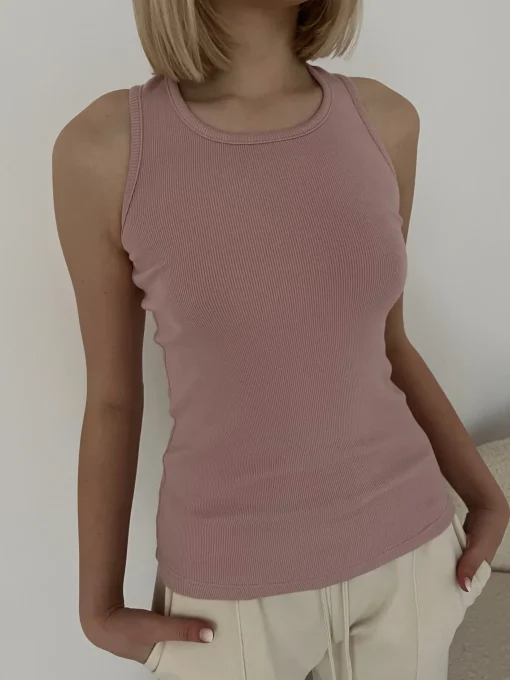 Top tank LIU PINK