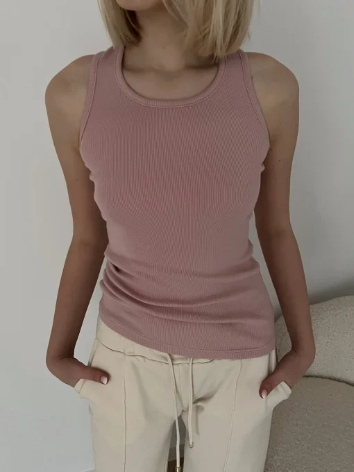 Top tank LIU PINK