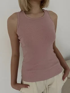Top tank LIU PINK