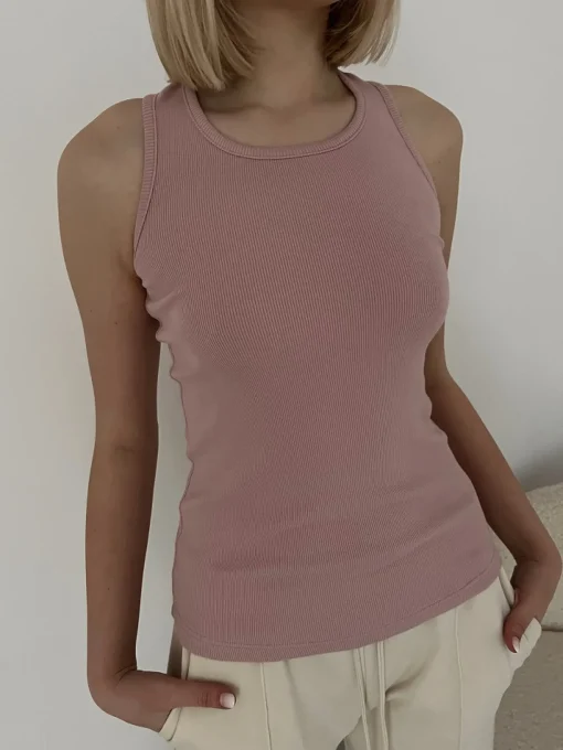Top tank LIU PINK