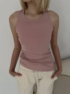 Top tank LIU PINK