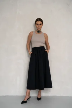 Top TANK STONE