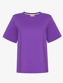 Top VIEN VIOLET