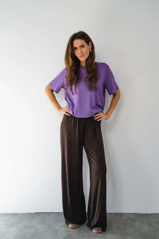Top VIEN VIOLET