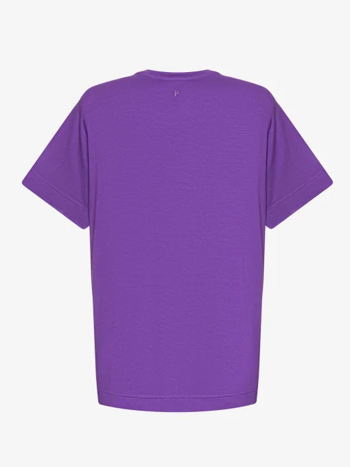 Top VIEN VIOLET